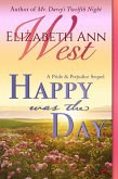 Happy Was the Day (eBook, ePUB)