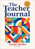 The Teacher Journal (eBook, PDF)
