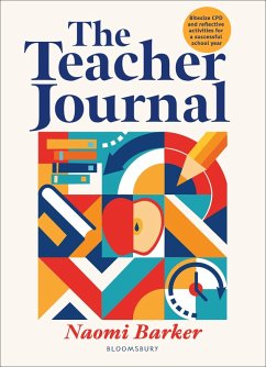 Cover The Teacher Journal (eBook, PDF)