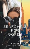 Searching For Goren (eBook, ePUB)