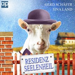 Residenz Seelenheil (MP3-Download) - Land, Sina; Schäfer, Gerd