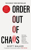 Order Out of Chaos (eBook, ePUB)