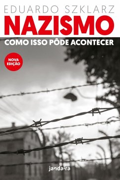 Nazismo (eBook, ePUB) - Szklarz, Eduardo