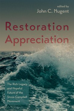 Cover Restoration Appreciation (eBook, ePUB)