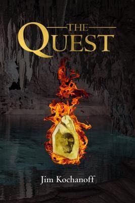 The Quest (eBook, ePUB)