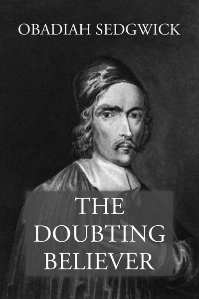 The Doubting Believer (eBook, ePUB)