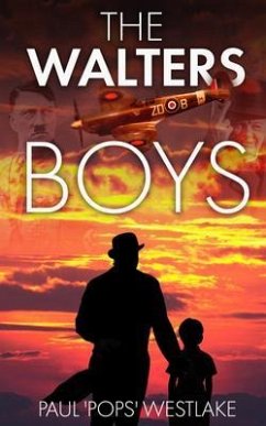 Cover The Walters Boys (eBook, ePUB)