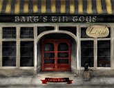 Bart's Tin Toys - Louis (eBook, ePUB)