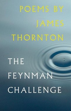 Feynman Challenge (eBook, ePUB) - Thornton, James