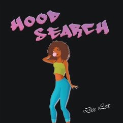 Cover Hood Search (eBook, ePUB)