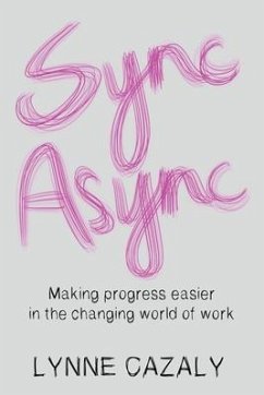 Cover Sync Async (eBook, ePUB)