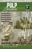 Pulp Literature Spring 2022 (eBook, ePUB)