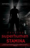 Develop Superhuman Stamina (eBook, ePUB)