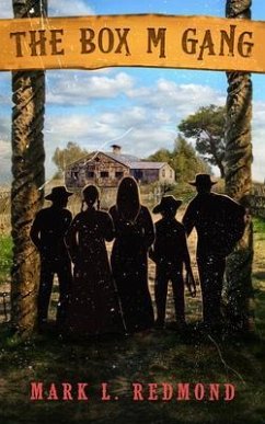 Cover The Box M Gang (eBook, ePUB)