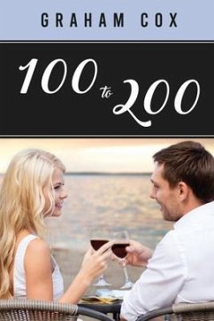 100 to 200 (eBook, ePUB) - Cox, Graham