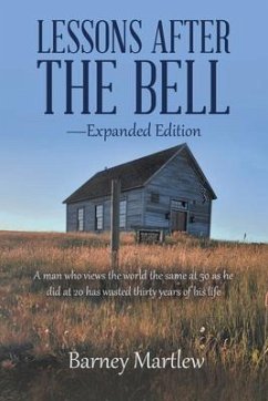 Lessons After the Bell - Expanded Edition (eBook, ePUB) - Barney Martlew