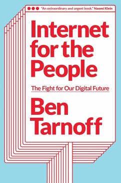 Cover Internet for the People (eBook, ePUB)