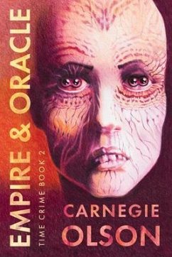 Empire & Oracle (eBook, ePUB) - Olson, Carnegie