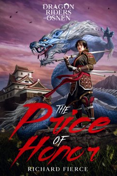 The Price of Honor (eBook, ePUB) - Fierce, Richard