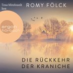 Die Rückkehr der Kraniche (MP3-Download)