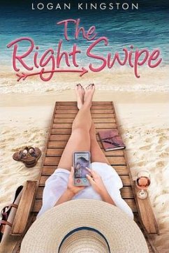 The Right Swipe (eBook, ePUB) - Kingston, Logan