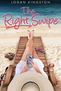 The Right Swipe (eBook, ePUB) Cover The Right Swipe (eBook, ePUB)