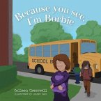 Because you see, I'm Borbie (eBook, ePUB)