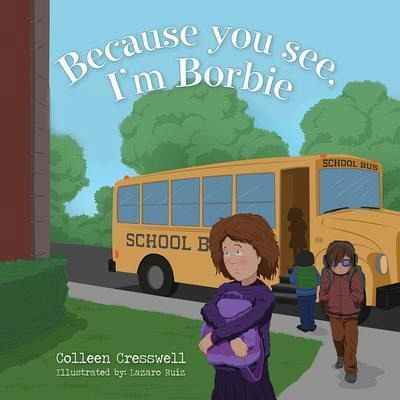 Because you see, I'm Borbie (eBook, ePUB) Because you see, I'm Borbie (eBook, ePUB)