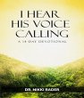 I Hear His Voice Calling (eBook, ePUB) - Bild 1