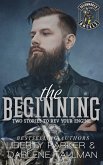 The Beginning (Dishonored Angels Motorcycle Club, #1) (eBook, ePUB) The Beginning (Dishonored Angels Motorcycle Club, #1) (eBook, ePUB)