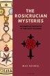 The Rosicrucian Mysteries (eBook, ePUB) - Bild 1