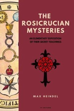 Cover The Rosicrucian Mysteries (eBook, ePUB)