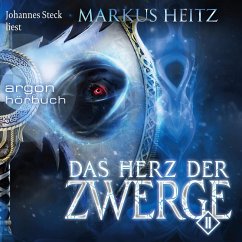 Das Herz der Zwerge 2 / Die Zwerge Bd.9 (MP3-Download) - Heitz, Markus