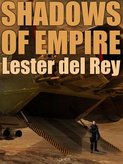 Shadows of Empire (eBook, ePUB) - del Rey, Lester