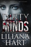 Dirty Minds (A JJ Graves Mystery, #13) (eBook, ePUB)