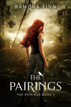 The Pairings (eBook, ePUB) - Finn, Ramona
