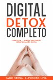 Digital Detox Completo (eBook, ePUB)