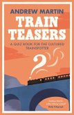 Train Teasers (eBook, ePUB)