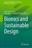 Bionics and Sustainable Design (eBook, PDF)