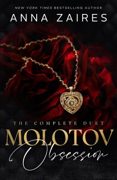 Cover Molotov Obsession (eBook, ePUB)