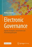 Electronic Governance (eBook, PDF)