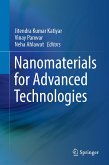 Nanomaterials for Advanced Technologies (eBook, PDF)