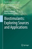 Biostimulants: Exploring Sources and Applications (eBook, PDF)