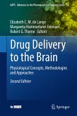 Drug Delivery to the Brain (eBook, PDF)
