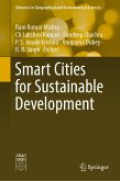 Smart Cities for Sustainable Development (eBook, PDF)