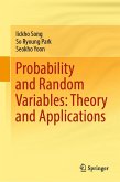Probability and Random Variables: Theory and Applications (eBook, PDF)
