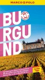 MARCO POLO Reiseführer Burgund (eBook, PDF)