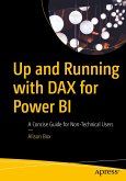 Up and Running with DAX for Power BI (eBook, PDF)
