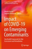 Impact of COVID-19 on Emerging Contaminants (eBook, PDF)