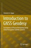 Introduction to GNSS Geodesy (eBook, PDF)